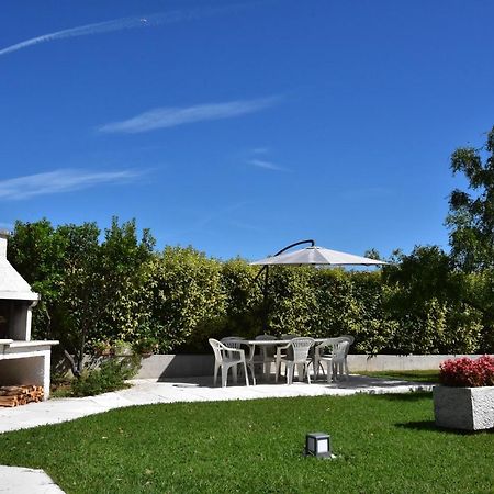 Residence Gonda&Giuliano ボルソ・デル・グラッパ エクステリア 写真
