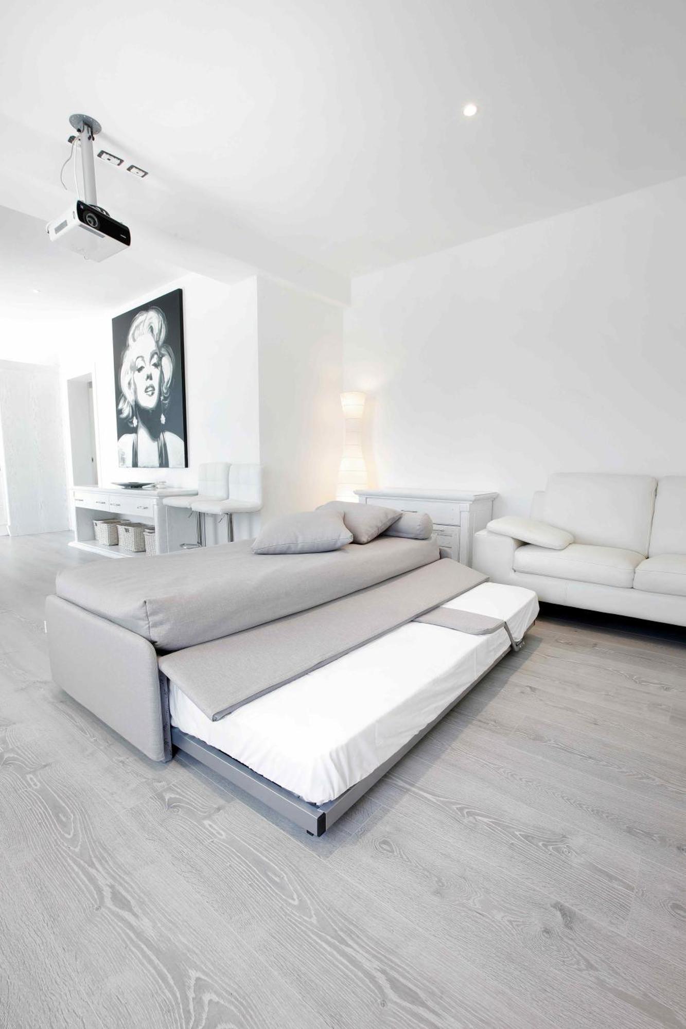 Residence Gonda&Giuliano ボルソ・デル・グラッパ エクステリア 写真